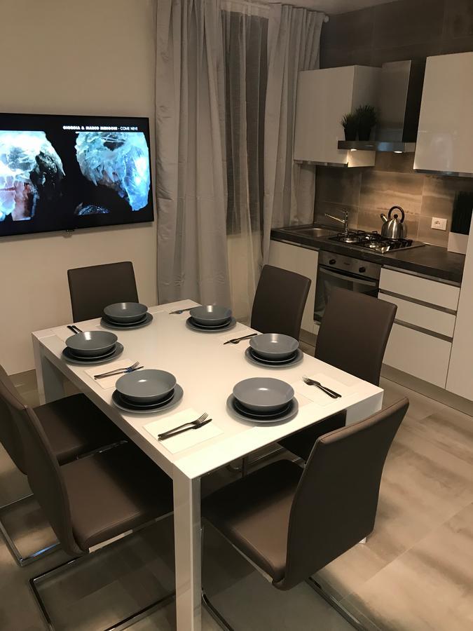 Appartement Loft Sirmione