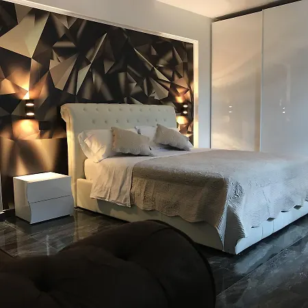 Ferienwohnung Loft Sirmione Exterior foto