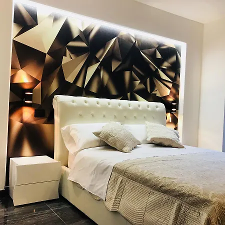 Ferienwohnung Loft Sirmione Exterior foto