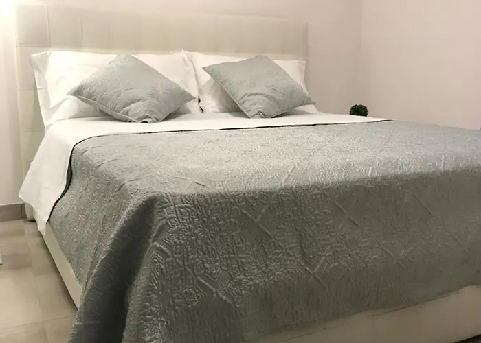 Loft Sirmione
