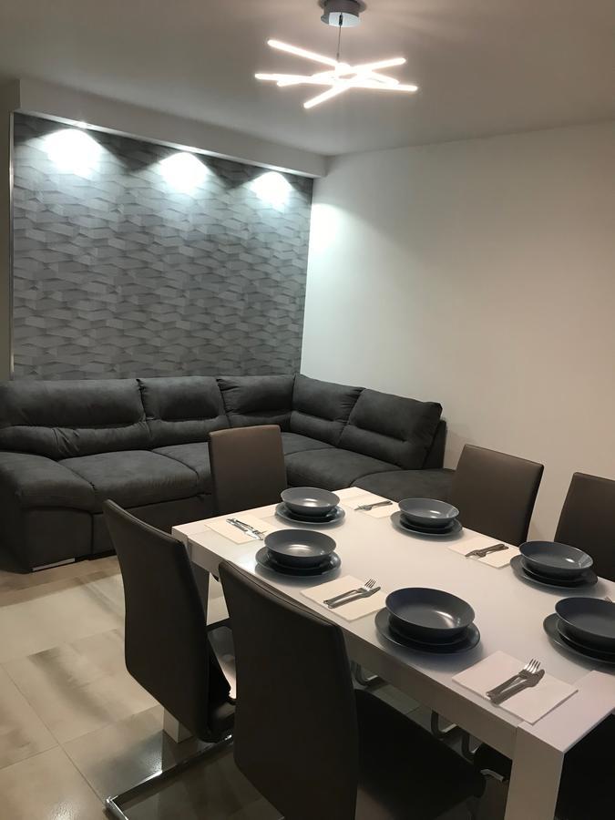 Appartement Loft